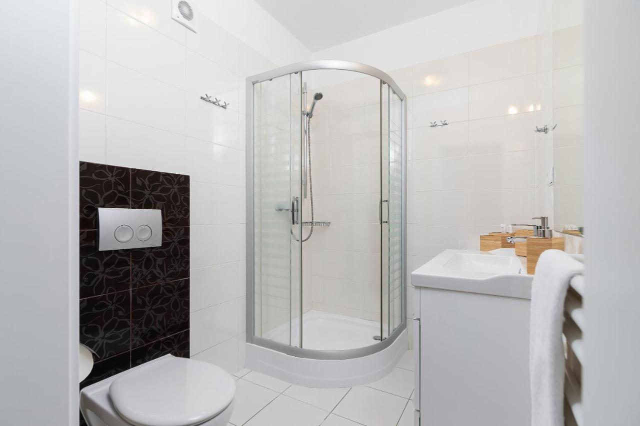 Stara Polana & By Renters Prestige