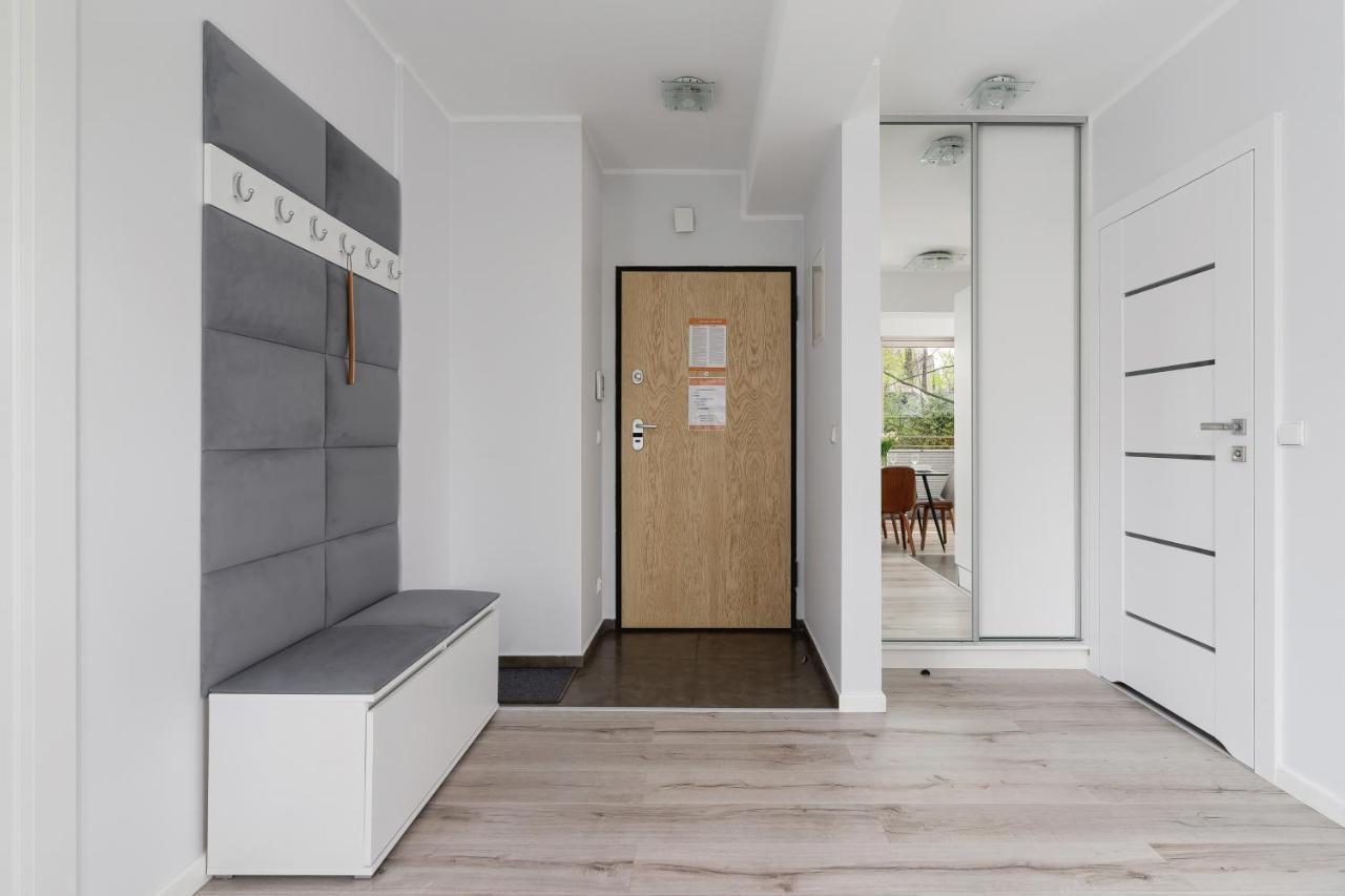 Stara Polana & By Renters Prestige Apartmán Zakopane