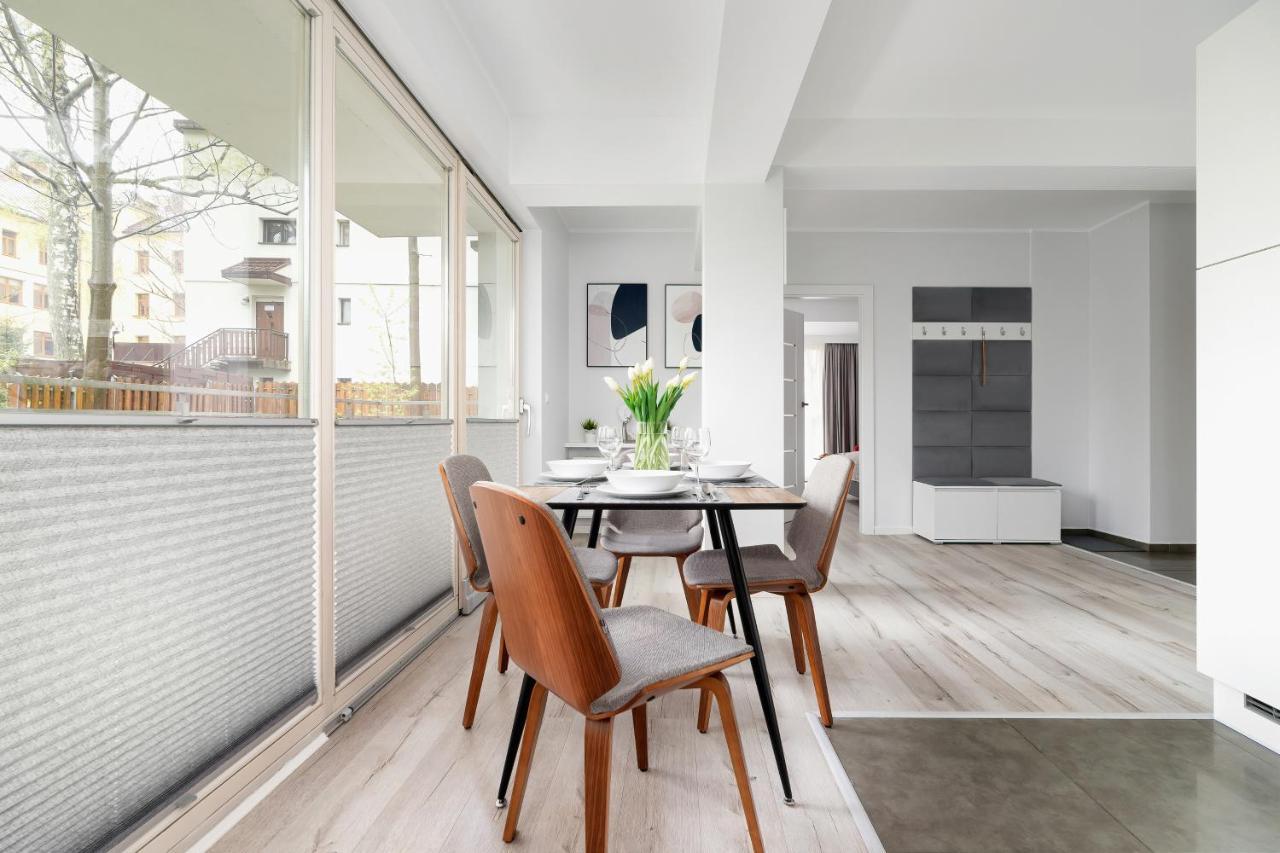 Apartmán Stara Polana & By Renters Prestige *