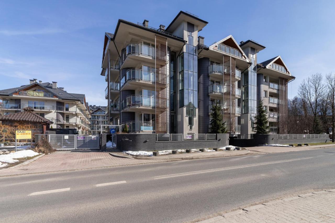 Apartmán Stara Polana & By Renters Prestige *