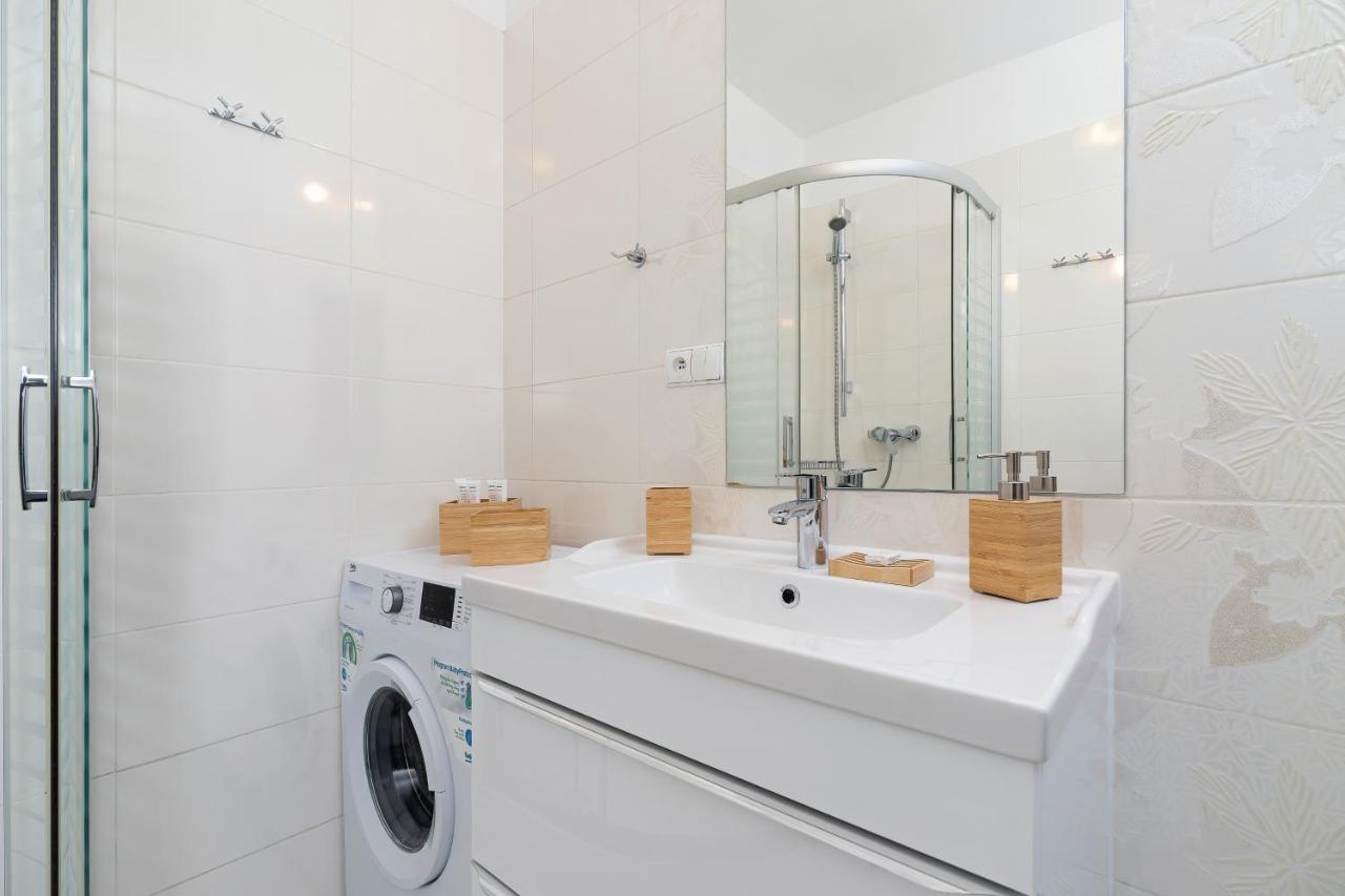 Stara Polana & By Renters Prestige Apartmán *