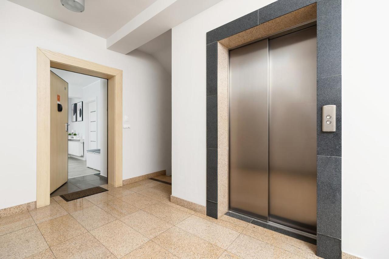 Stara Polana & By Renters Prestige Zakopane