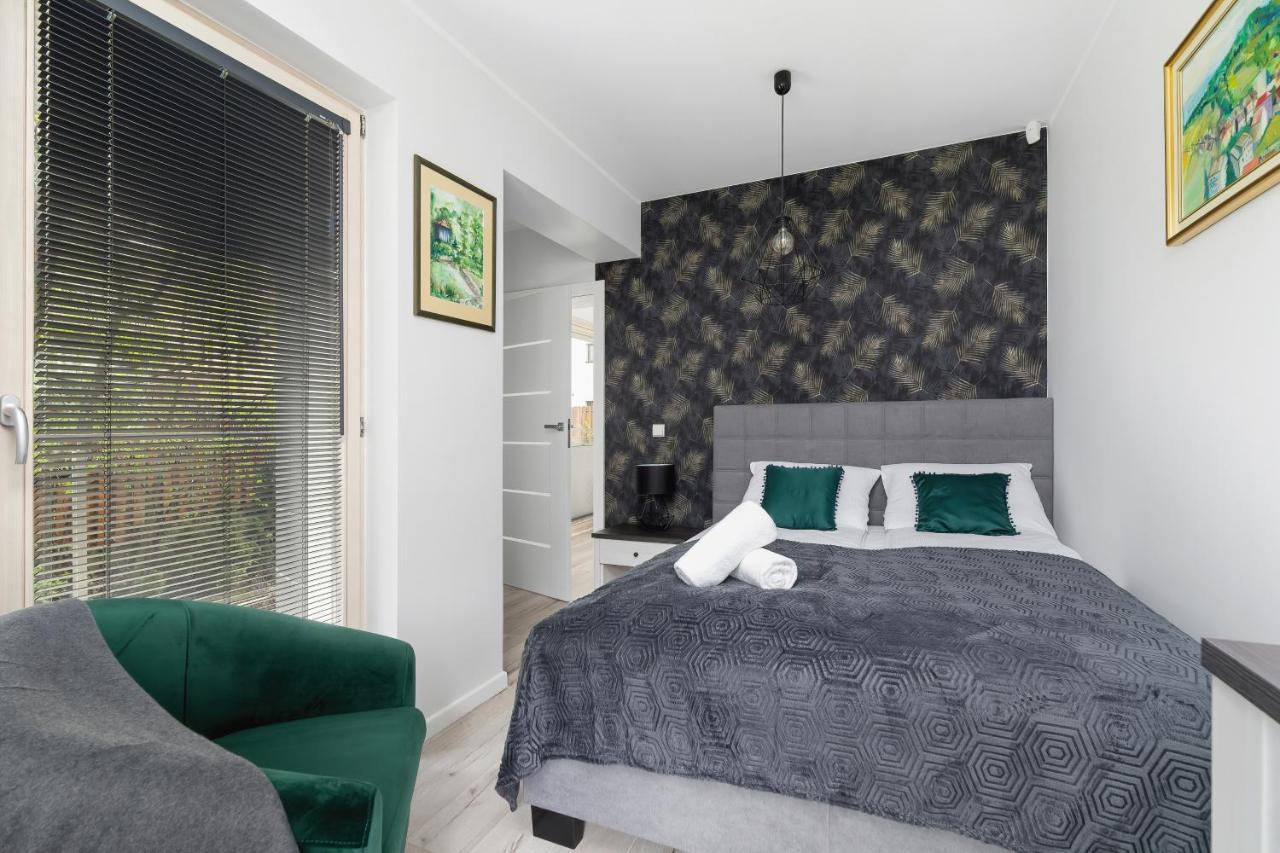 Stara Polana & By Renters Prestige Apartmán *