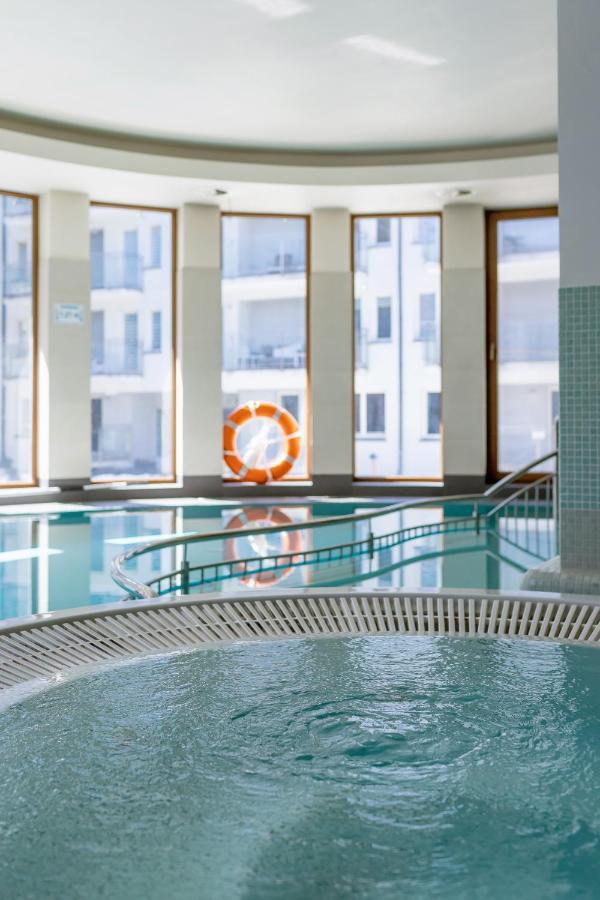 Apartmán Stara Polana & By Renters Prestige *