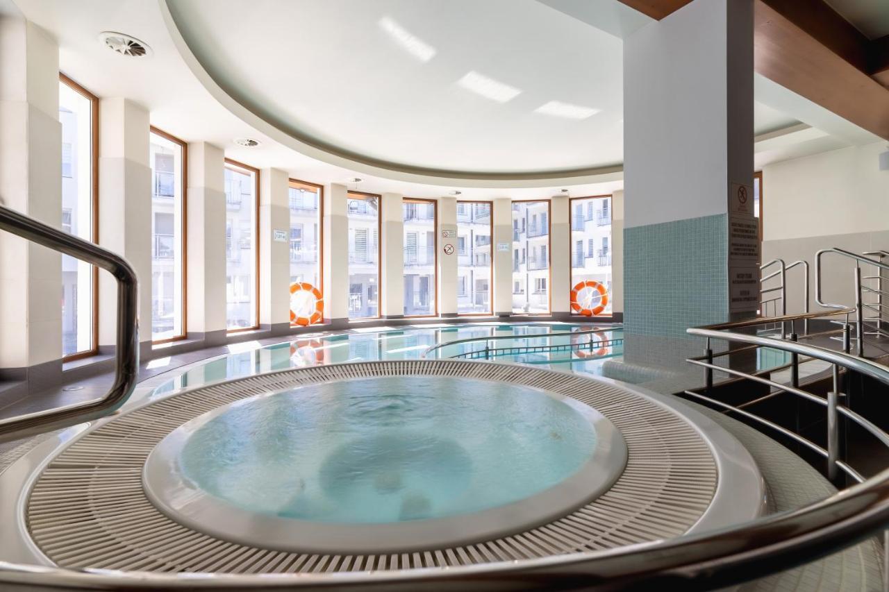 Stara Polana & By Renters Prestige Apartmán *