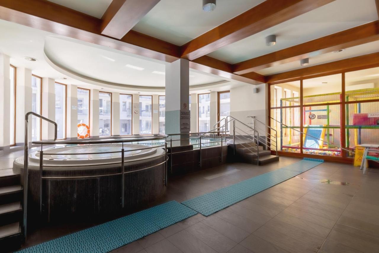 Stara Polana & By Renters Prestige Apartmán Zakopane