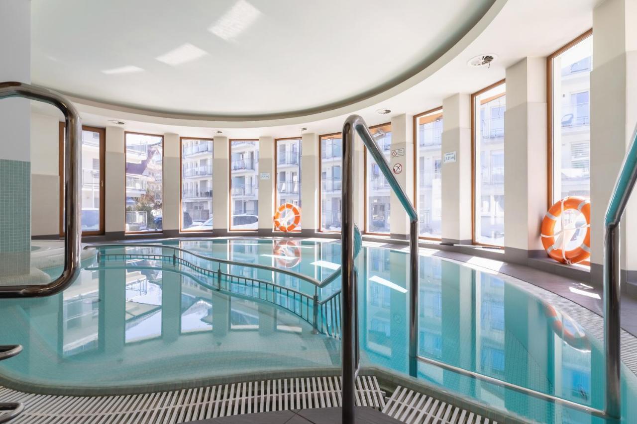 Apartmán Stara Polana & By Renters Prestige *